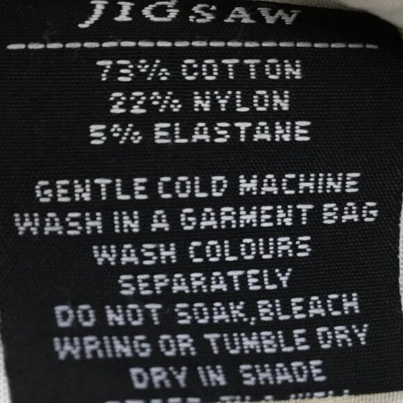 Jigsaw Dress 12 - Picture 7 of 10